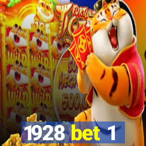 1928 bet 1